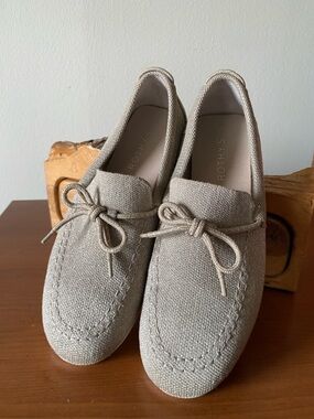 Rothy's The Boat Shoes